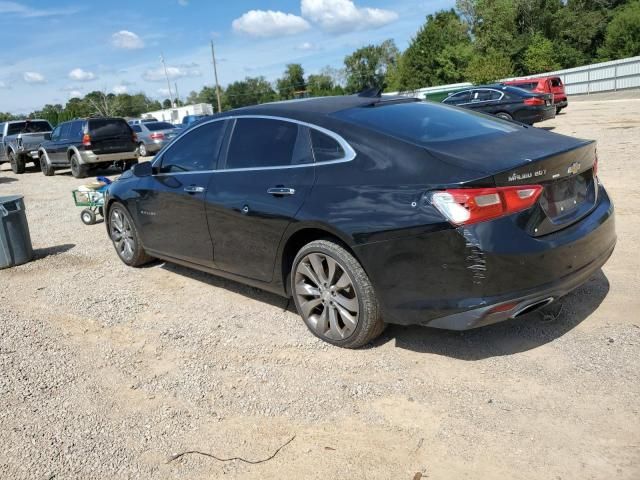 2016 Chevrolet Malibu Premier