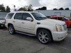 2007 Cadillac Escalade Luxury