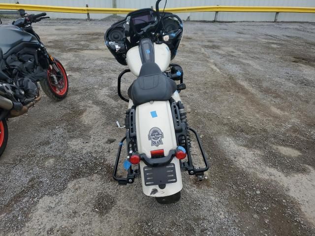 2022 Harley-Davidson Fltrxs