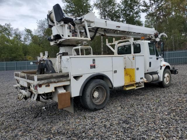 2012 International 4000 4300