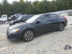 2017 Nissan Altima 2.5 for sale in Gainesville, GA