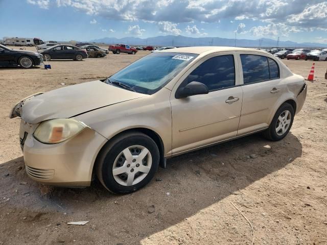 2005 Chevrolet Cobalt
