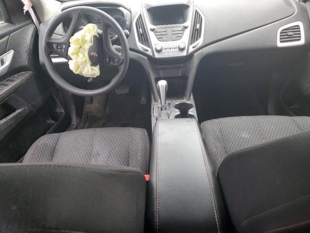 2012 GMC Terrain sle