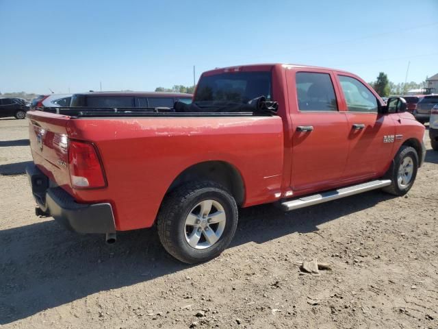 2015 Dodge RAM 1500 ST