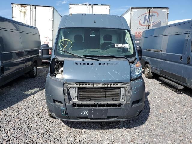 2021 Dodge RAM Promaster 3500 3500 High
