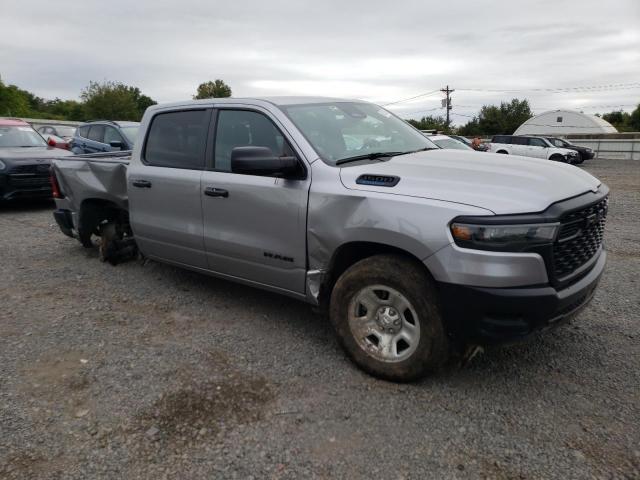 2025 Dodge Ram 1500 Tradesman