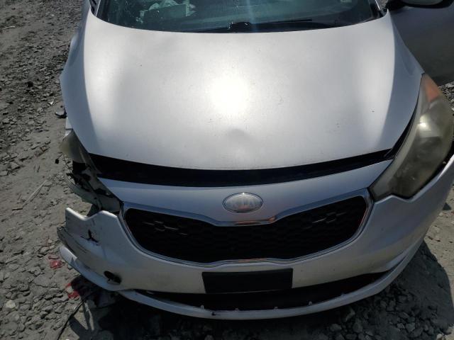2014 KIA Forte lx