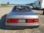 1993 Lexus Ls 400