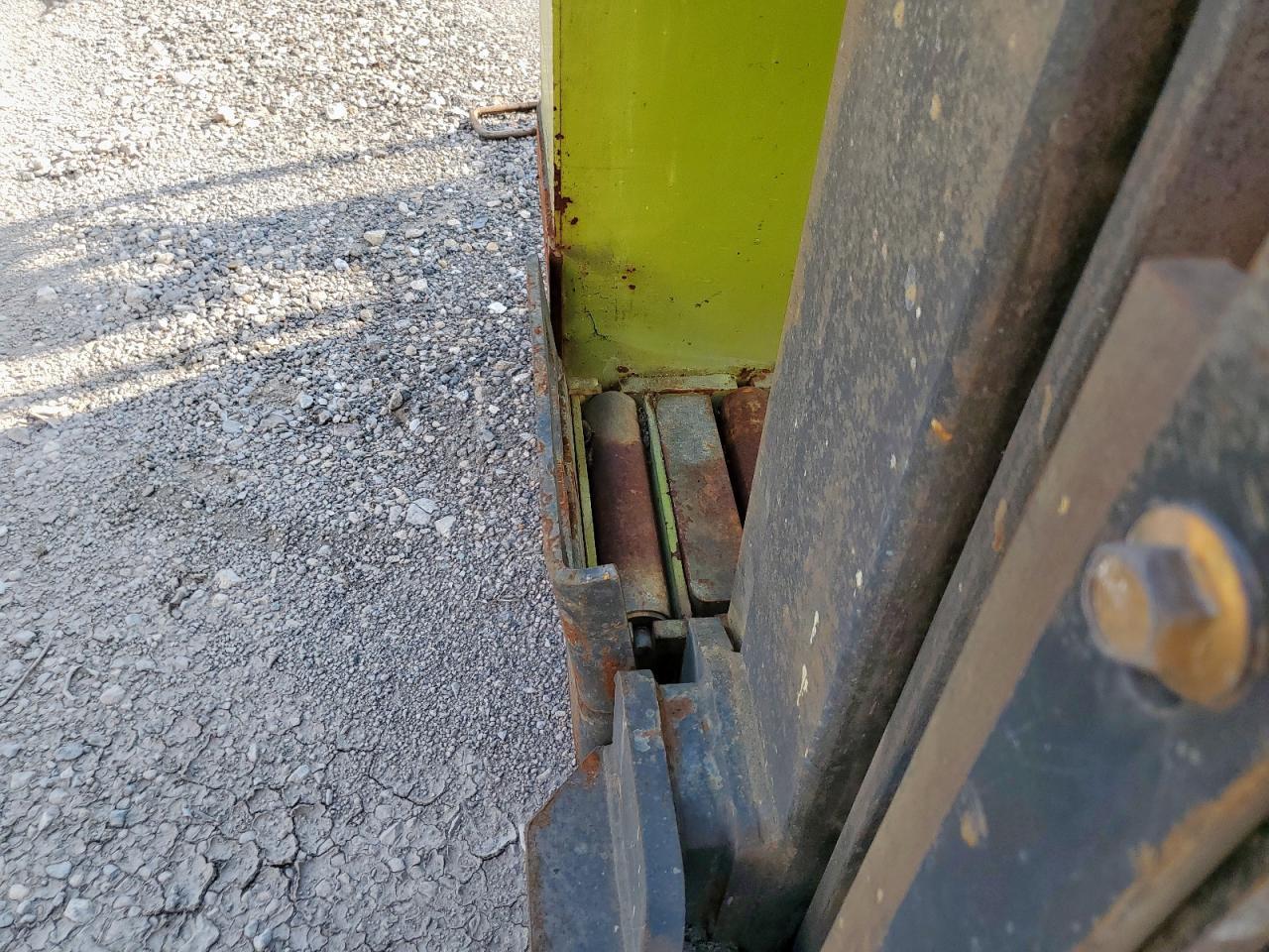 1998 Clark NPR20 Forklift