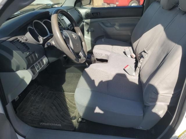 2014 Toyota Tacoma