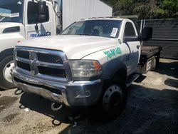 2016 Dodge RAM 5500 en venta en Waldorf, MD