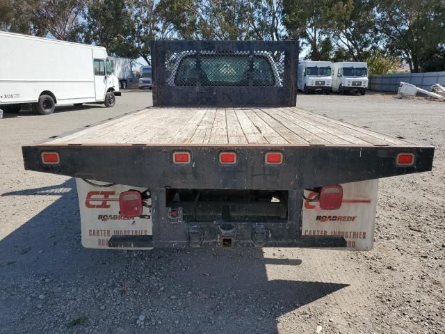 2006 Ford F450 Super Duty