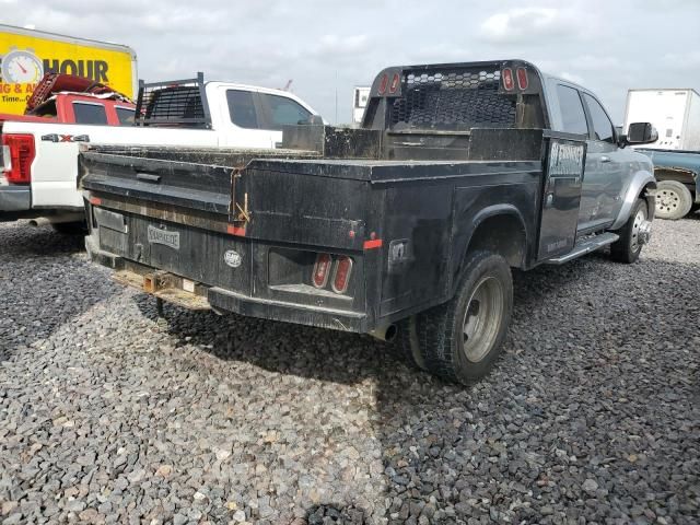 2020 Dodge RAM 4500