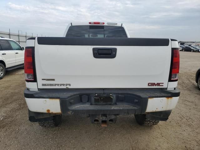 2014 GMC Sierra K2500 Denali