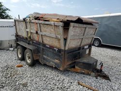 2025 Carry-On Dump Trailer en venta en Greenwood, NE