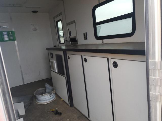 2022 Interstate Ch Fiber Optic Spicling Trailer
