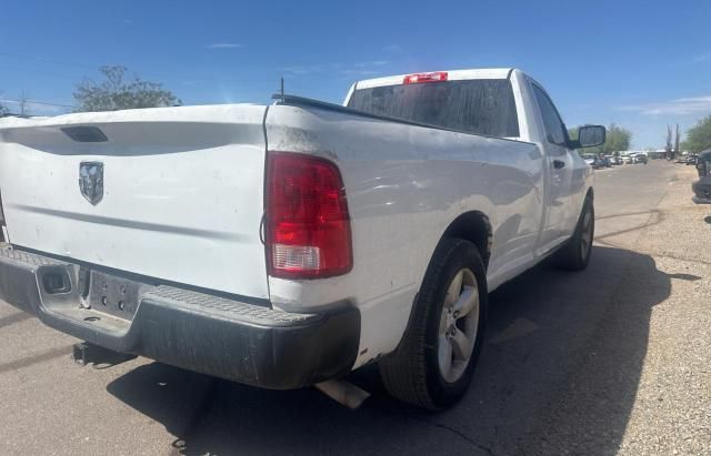 2013 Dodge RAM 1500 ST