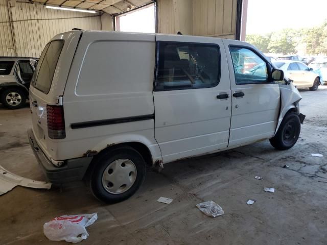 1997 Ford Aerostar