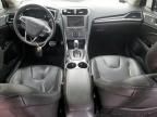 2013 Ford Fusion Titanium