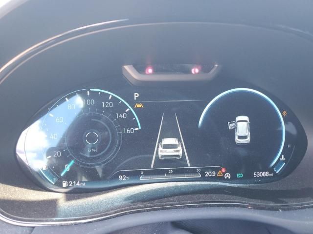 2023 Genesis GV70 Base