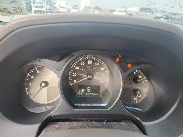 2007 Lexus GS 350