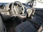 2019 Nissan NV200 2.5S