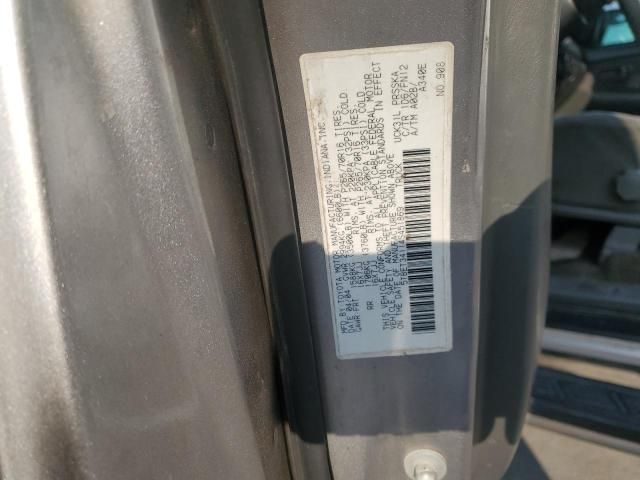 2004 Toyota Tundra Double Cab SR5
