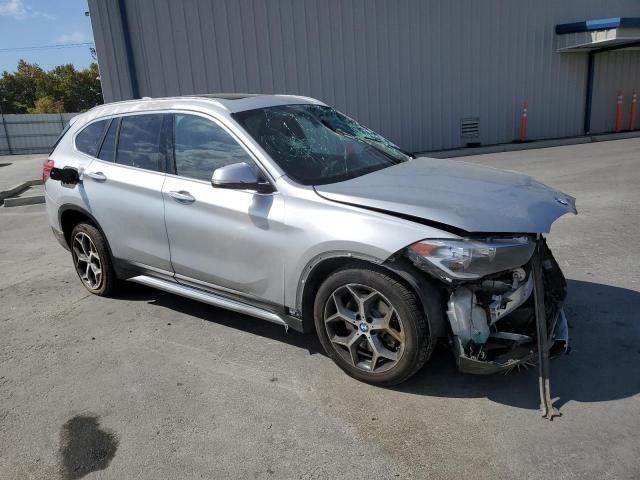 2018 BMW X1 SDRIVE28I