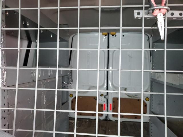 2012 Ford Transit Connect XLT