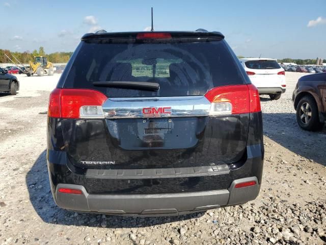 2014 GMC Terrain SLE