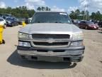 2004 Chevrolet Silverado C1500