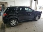 2023 Mitsubishi Outlander Sport S/SE