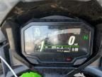 2022 Kawasaki EX650 N