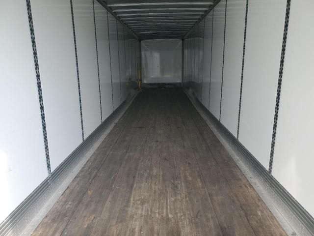 2026 Wabash Dvcvhpc DRY Van Trailer