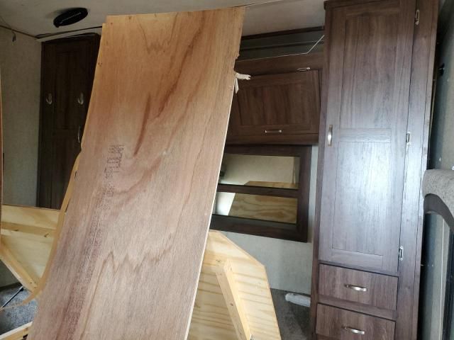 2018 Coachmen 2018 TOY Hauler