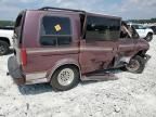1996 GMC Safari XT