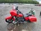 2022 Harley-Davidson Flhxs