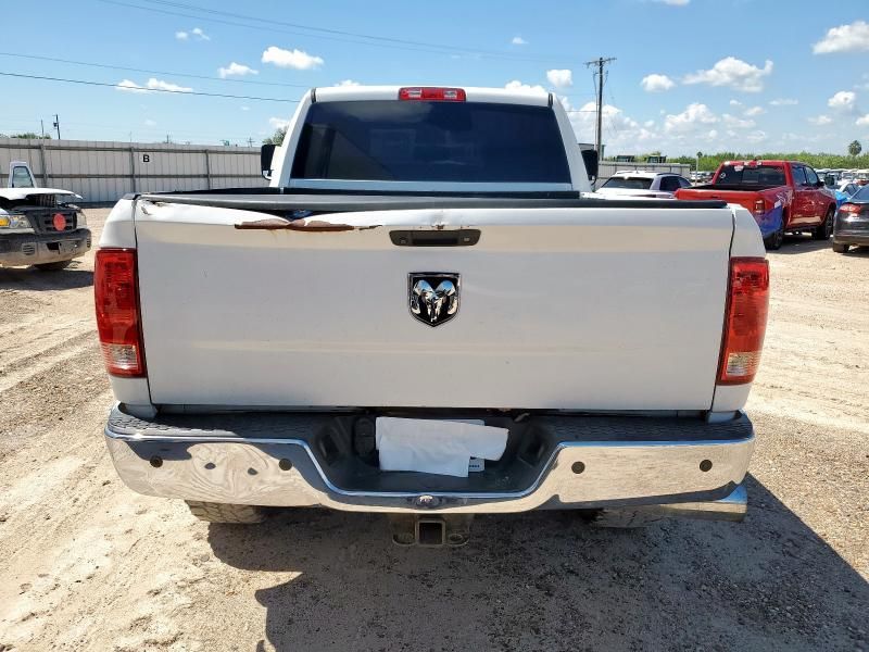 2014 Dodge RAM 2500 ST