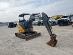 2019 John Deere 35G Mini Excavator