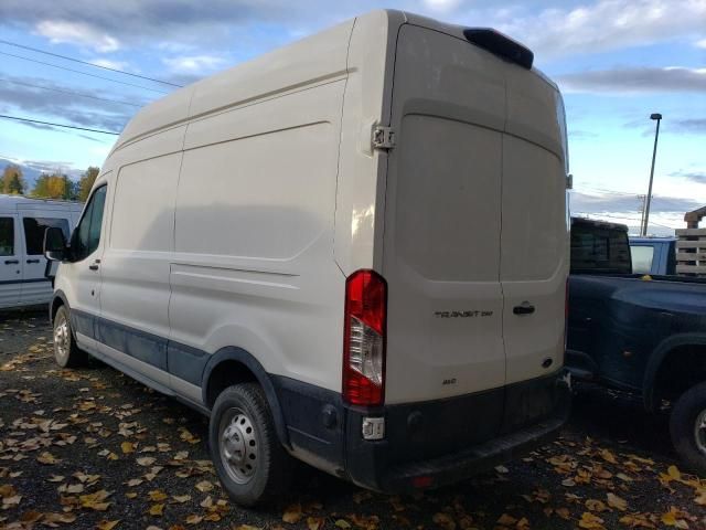 2024 Ford Transit T-250
