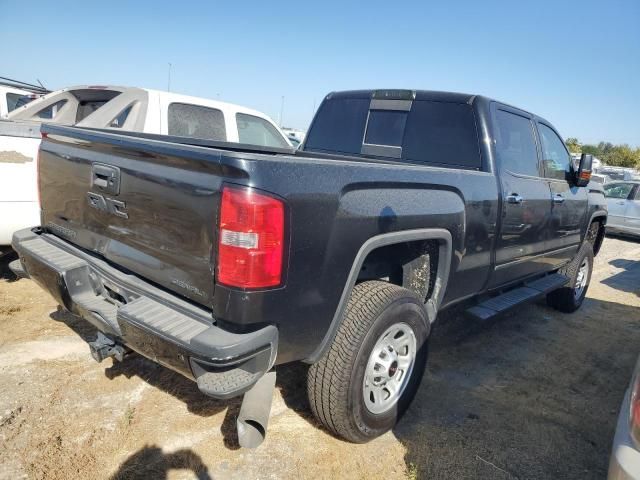 2015 GMC Sierra K2500 Denali