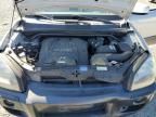2007 Hyundai Tucson SE