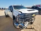 2024 Chevrolet Silverado K3500