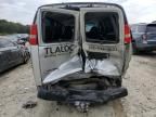 2013 Chevrolet Express G1500