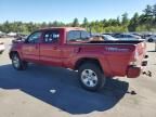 2015 Toyota Tacoma Double Cab Long BED