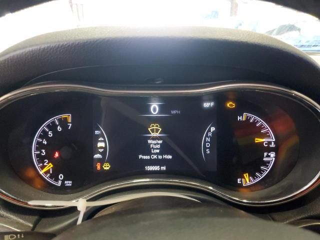 2014 JEP 2014 Jeep Grand Cherokee Limited
