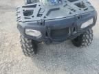 2010 Polaris Sportsman 550 EFI XP
