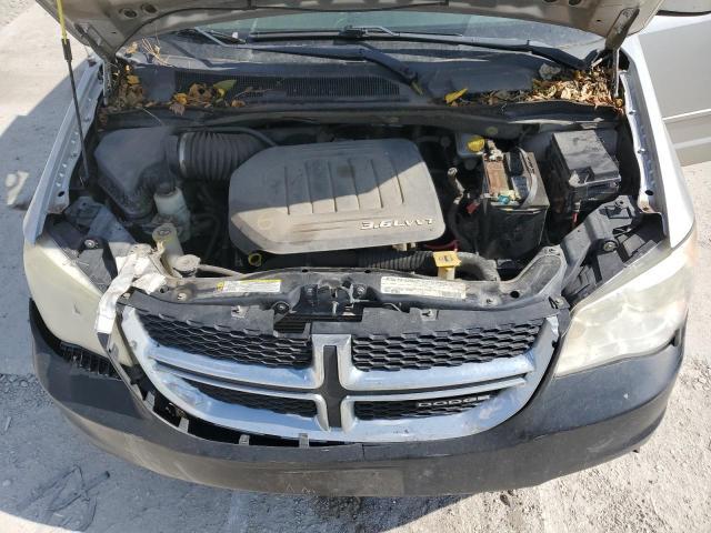 2011 Dodge Grand Caravan Mainstreet