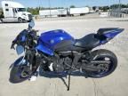 2022 Yamaha YZFR7