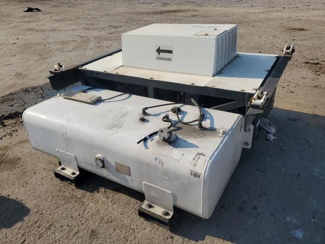 2014 Thermoking 2014 Thermo King KIT Sgum 4000 Refrigeration Unit